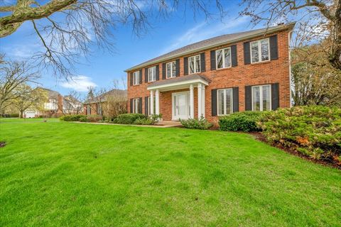 Tiny photo for 1S221 N Flanders Lane, Winfield, IL 60190 (MLS # 12482910)