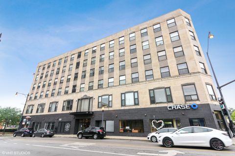 1791 W Howard Street 203 Chicago IL 60626