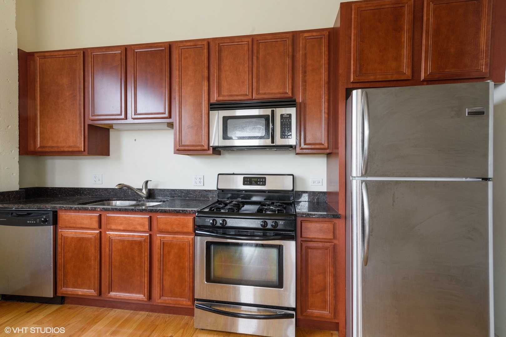 1791 W Howard Street 203