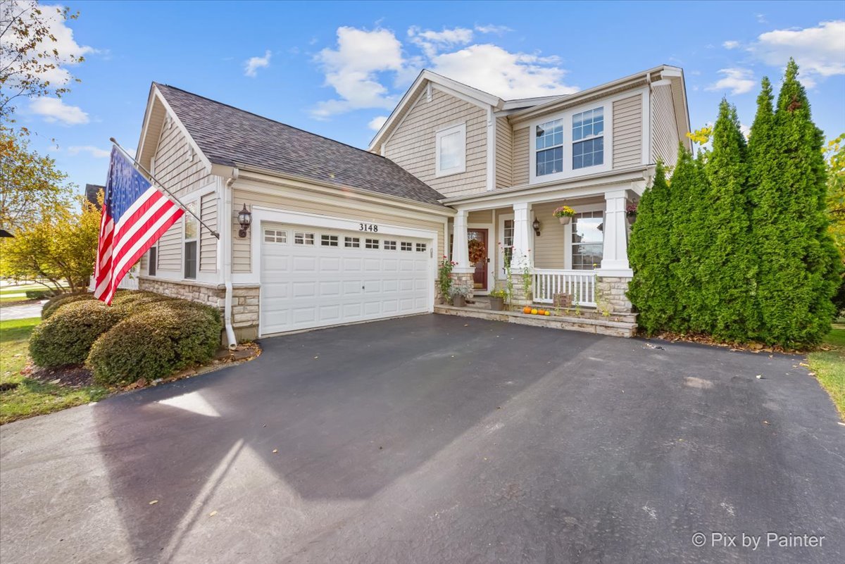3148 Concord Lane