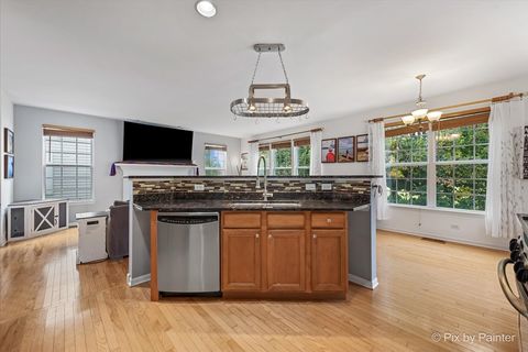 Tiny photo for 3148 Concord Lane, Wadsworth, IL 60083 (MLS # 12648042)