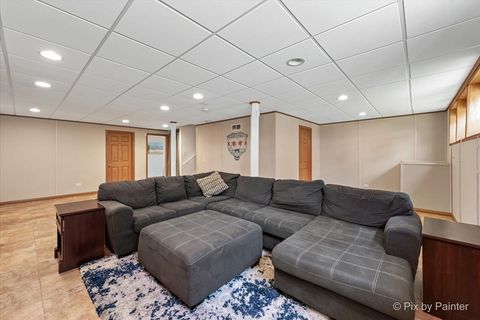 Tiny photo for 3148 Concord Lane, Wadsworth, IL 60083 (MLS # 12648042)