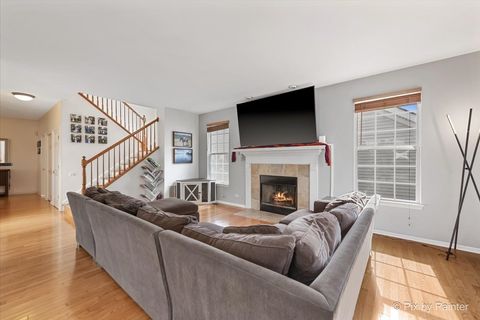 Tiny photo for 3148 Concord Lane, Wadsworth, IL 60083 (MLS # 12648042)