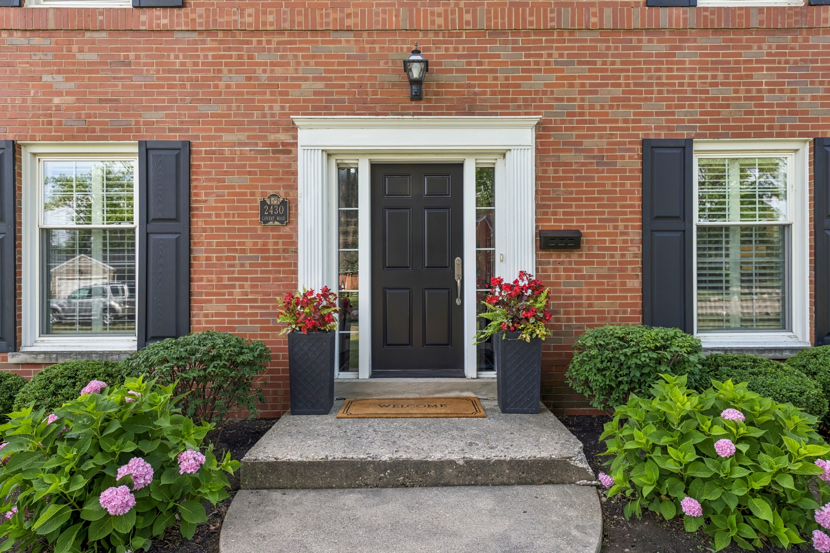 2430 Covert Road