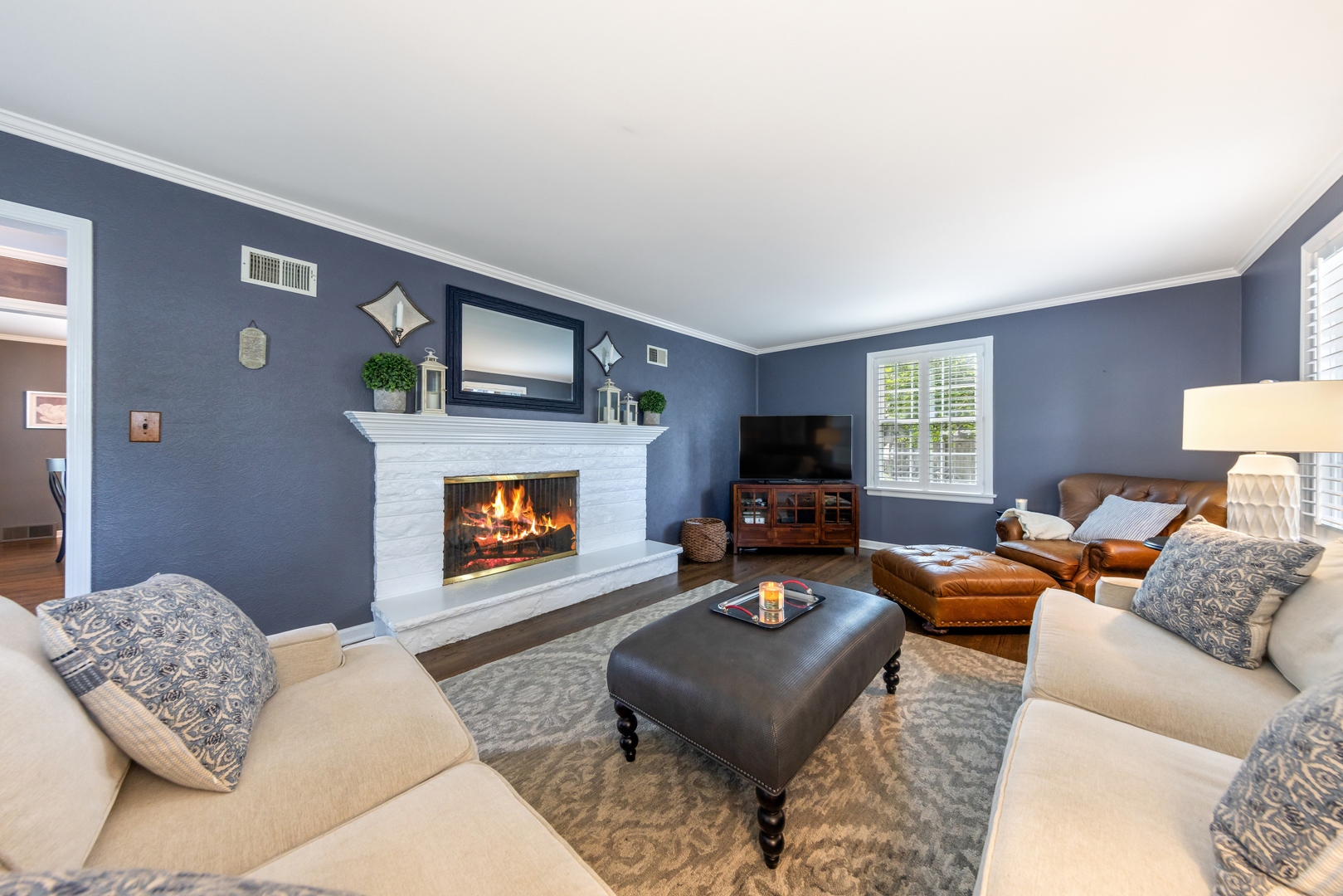 2430 Covert Road