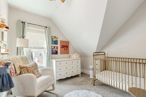 Tiny photo for 4252 N Bernard Street, Chicago, IL 60618 (MLS # 12565492)