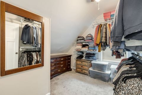 Tiny photo for 4252 N Bernard Street, Chicago, IL 60618 (MLS # 12565492)