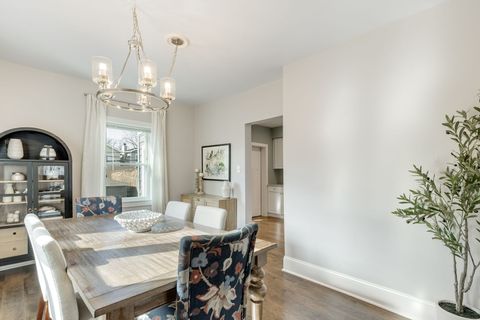 Tiny photo for 4252 N Bernard Street, Chicago, IL 60618 (MLS # 12565492)