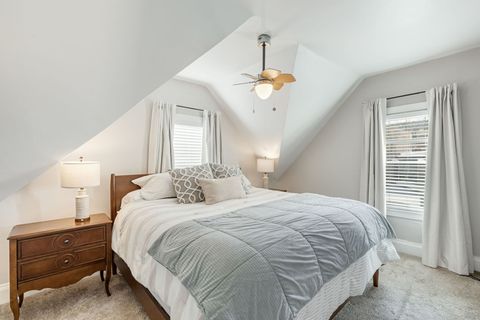 Tiny photo for 4252 N Bernard Street, Chicago, IL 60618 (MLS # 12565492)