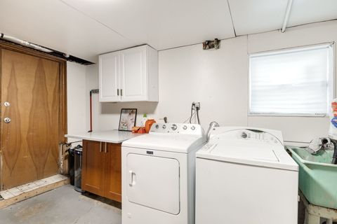 Tiny photo for 4252 N Bernard Street, Chicago, IL 60618 (MLS # 12565492)