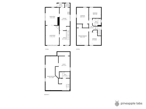 Tiny photo for 4252 N Bernard Street, Chicago, IL 60618 (MLS # 12565492)