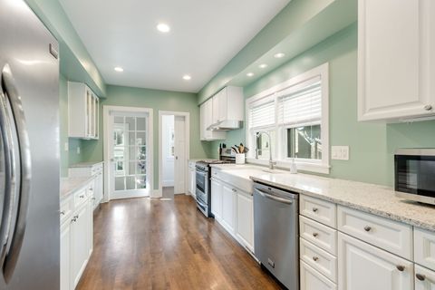 Tiny photo for 4252 N Bernard Street, Chicago, IL 60618 (MLS # 12565492)