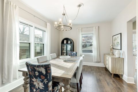 Tiny photo for 4252 N Bernard Street, Chicago, IL 60618 (MLS # 12565492)