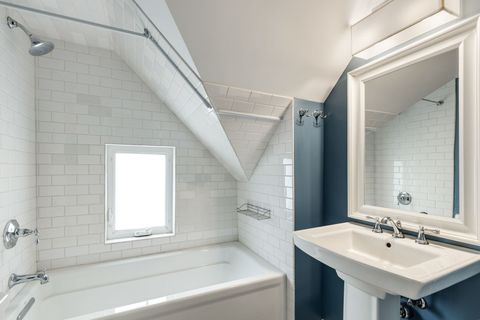 Tiny photo for 4252 N Bernard Street, Chicago, IL 60618 (MLS # 12565492)