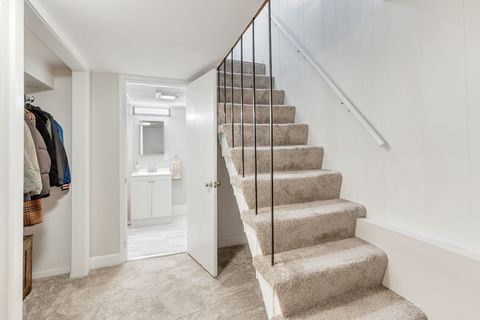 Tiny photo for 4252 N Bernard Street, Chicago, IL 60618 (MLS # 12565492)