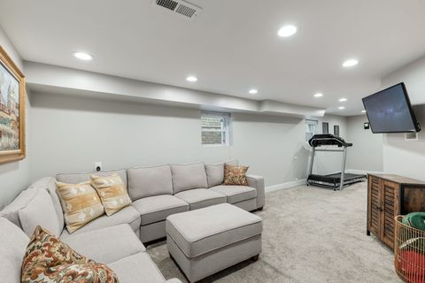 Tiny photo for 4252 N Bernard Street, Chicago, IL 60618 (MLS # 12565492)