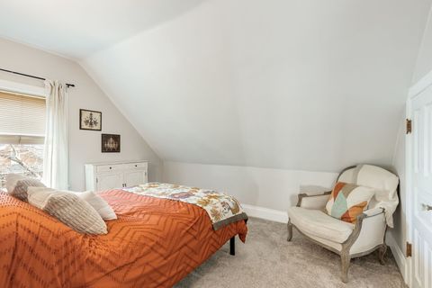 Tiny photo for 4252 N Bernard Street, Chicago, IL 60618 (MLS # 12565492)