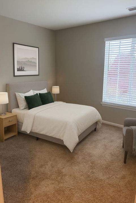 Tiny photo for 825 Grant Drive, Minooka, IL 60447 (MLS # 12431009)