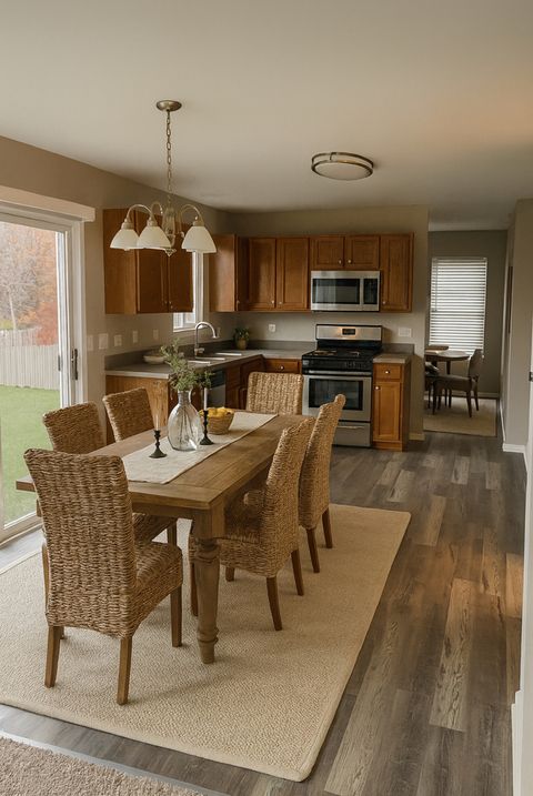 Tiny photo for 825 Grant Drive, Minooka, IL 60447 (MLS # 12431009)