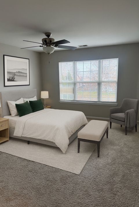 Tiny photo for 825 Grant Drive, Minooka, IL 60447 (MLS # 12431009)