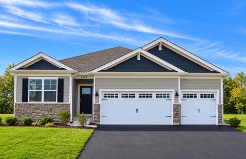 Photo of 284 Snowdrop Lane, Elgin, IL 60124 (MLS # 12732492)