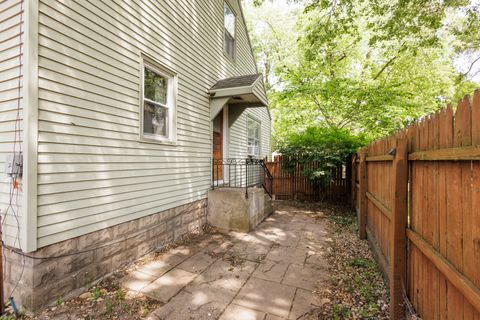 Tiny photo for 957 S 7th Avenue, Kankakee, IL 60901 (MLS # 12535642)