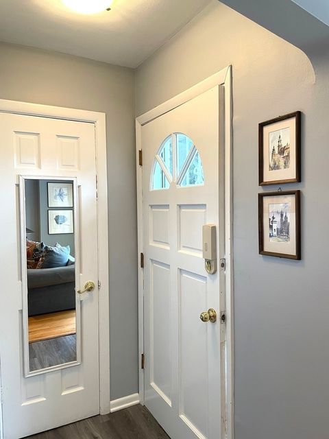 Tiny photo for 4824 S La Crosse Avenue, Chicago, IL 60638 (MLS # 12468978)