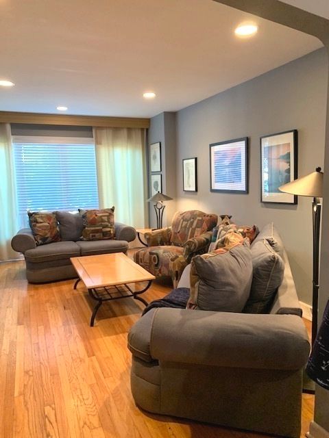 Tiny photo for 4824 S La Crosse Avenue, Chicago, IL 60638 (MLS # 12468978)