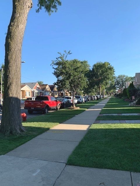 Tiny photo for 4824 S La Crosse Avenue, Chicago, IL 60638 (MLS # 12468978)