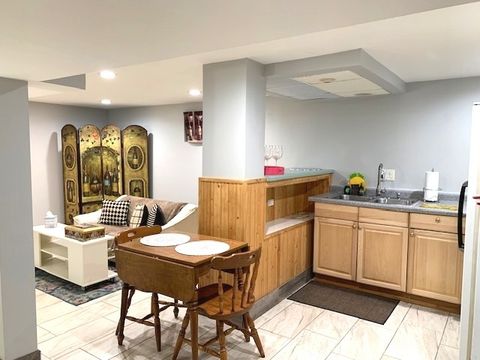 Tiny photo for 4824 S La Crosse Avenue, Chicago, IL 60638 (MLS # 12468978)