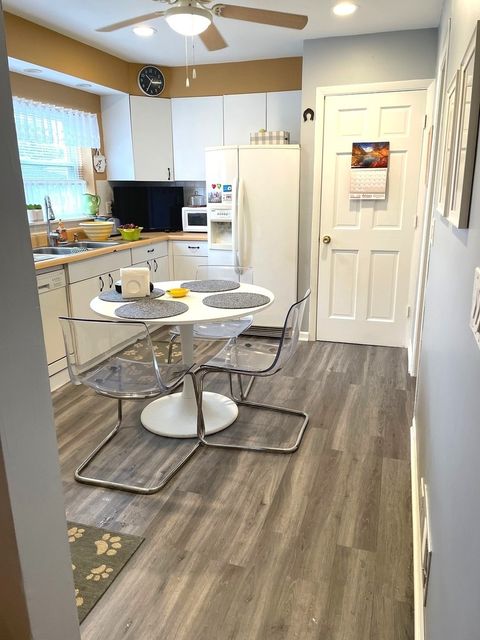 Tiny photo for 4824 S La Crosse Avenue, Chicago, IL 60638 (MLS # 12468978)