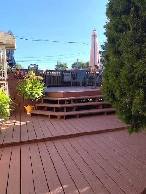 Tiny photo for 4824 S La Crosse Avenue, Chicago, IL 60638 (MLS # 12468978)