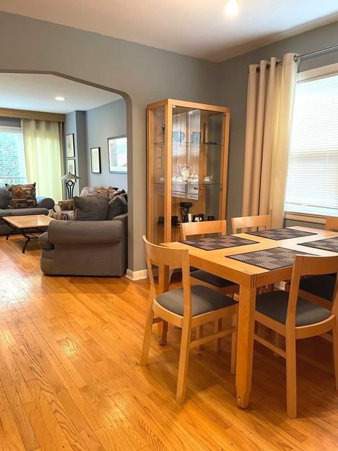 Tiny photo for 4824 S La Crosse Avenue, Chicago, IL 60638 (MLS # 12468978)