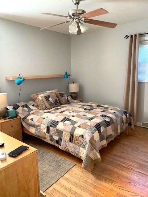 Tiny photo for 4824 S La Crosse Avenue, Chicago, IL 60638 (MLS # 12468978)