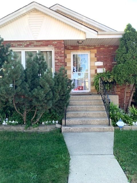 Tiny photo for 4824 S La Crosse Avenue, Chicago, IL 60638 (MLS # 12468978)