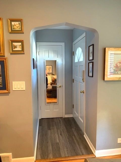 Tiny photo for 4824 S La Crosse Avenue, Chicago, IL 60638 (MLS # 12468978)