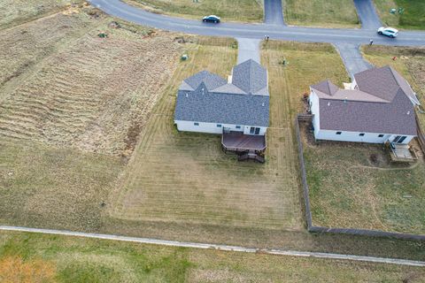 A home in Davis Junction