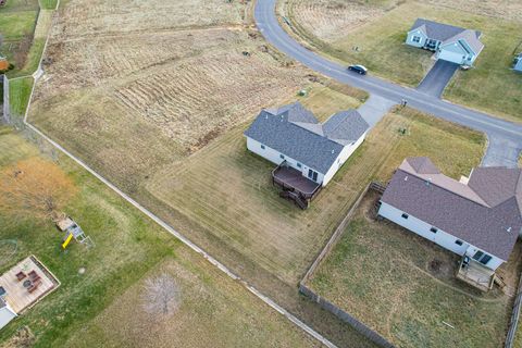 A home in Davis Junction