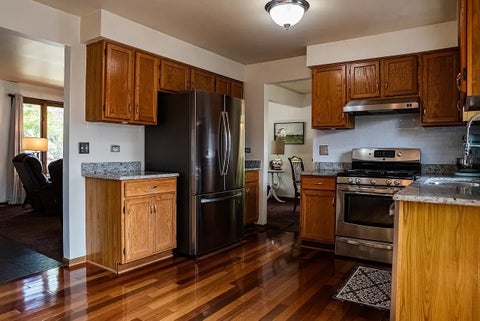 Tiny photo for 17001 93rd Avenue, Orland Hills, IL 60487 (MLS # 12769399)