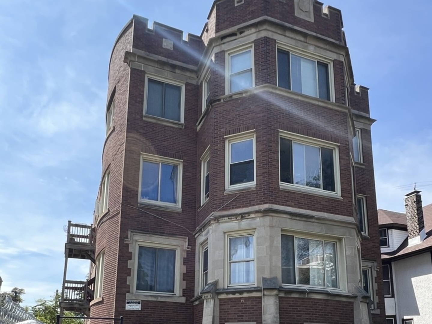 7412 S South Shore Drive G