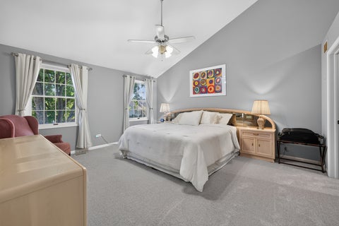 Tiny photo for 16624 Winding Creek Road, Plainfield, IL 60586 (MLS # 12744962)