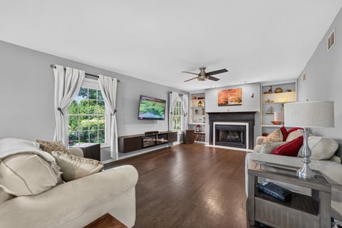 Tiny photo for 16624 Winding Creek Road, Plainfield, IL 60586 (MLS # 12744962)