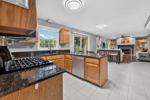 Tiny photo for 16624 Winding Creek Road, Plainfield, IL 60586 (MLS # 12744962)