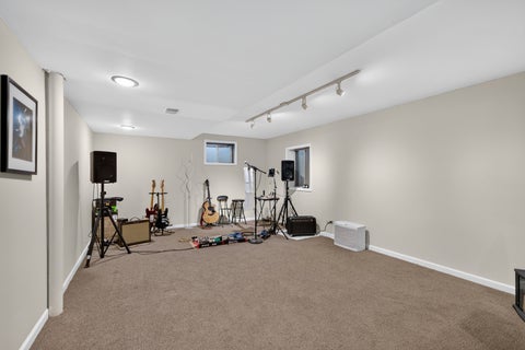 Tiny photo for 16624 Winding Creek Road, Plainfield, IL 60586 (MLS # 12744962)