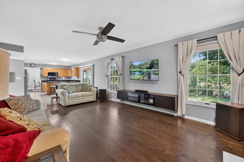 Tiny photo for 16624 Winding Creek Road, Plainfield, IL 60586 (MLS # 12744962)