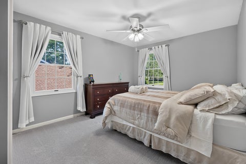 Tiny photo for 16624 Winding Creek Road, Plainfield, IL 60586 (MLS # 12744962)