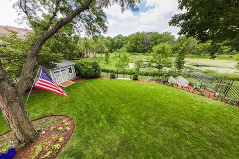 Tiny photo for 16624 Winding Creek Road, Plainfield, IL 60586 (MLS # 12744962)