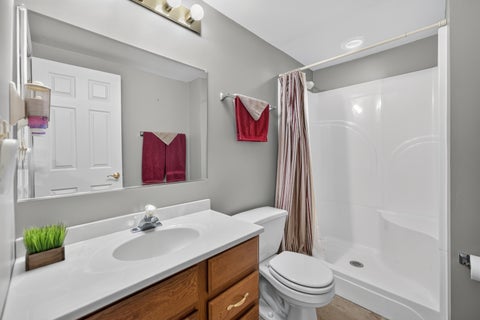 Tiny photo for 16624 Winding Creek Road, Plainfield, IL 60586 (MLS # 12744962)