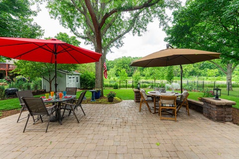 Tiny photo for 16624 Winding Creek Road, Plainfield, IL 60586 (MLS # 12744962)
