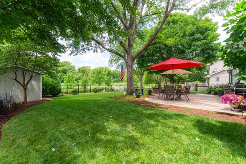 Tiny photo for 16624 Winding Creek Road, Plainfield, IL 60586 (MLS # 12744962)